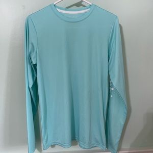 Like New Columbia Sun Shirt